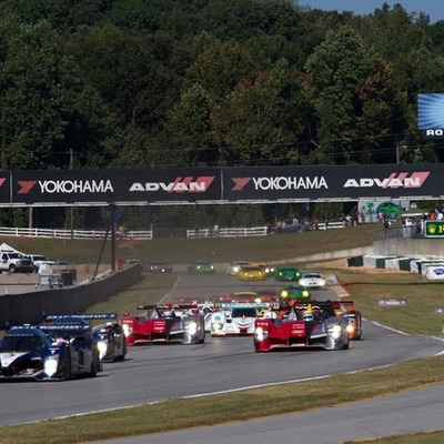 Timeline: Le Mans racing serries