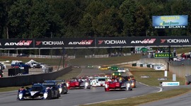 Timeline: Le Mans racing serries