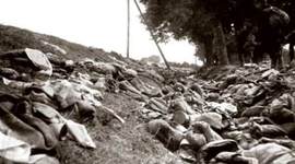 Timeline: World War 1 and Erich Remarque