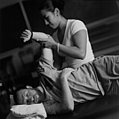 Timeline: Physcial Therapy Career Timeline