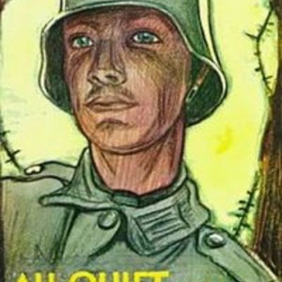 Timeline: All Quiet on the Western Front