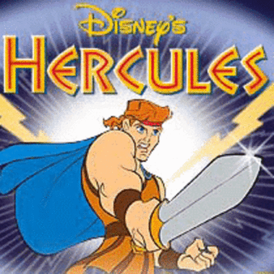 Timeline: The Life of Hercules