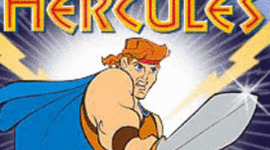 Timeline: The Life of Hercules