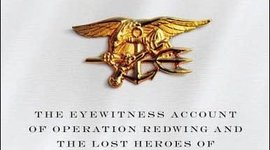 Timeline: The Life of the Lone Survivor: Marcus Luttrell