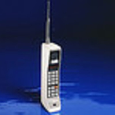 Timeline: history of cell phones