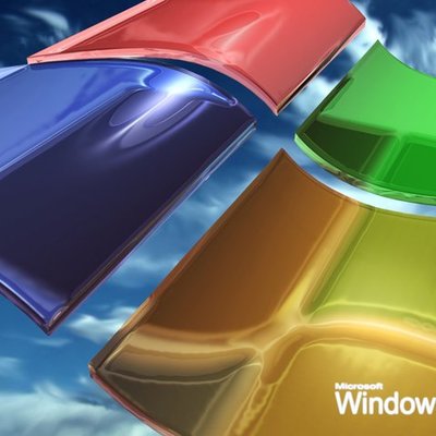 Timeline: Windows