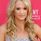 Carrie underwood hair
