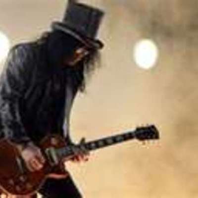 Timeline: Slash