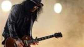 Timeline: Slash