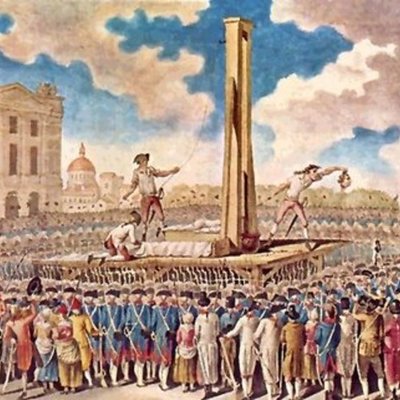 Timeline: Eje Cronológico - La Edad Contemporánea