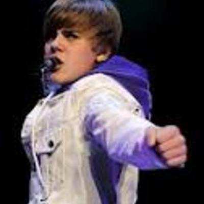 Timeline: Justin Bieber