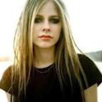 Timeline: Avril Lavigne