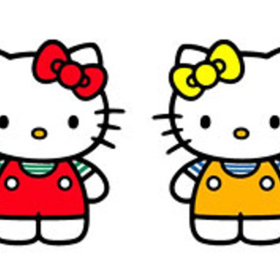Timeline: Hello Kitty & Friends