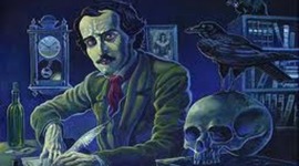 Timeline: Edgar Allen Poe