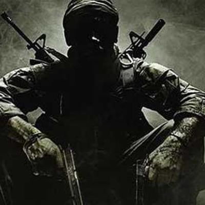 Timeline: Call of duty black ops