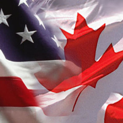 Timeline: United States and Canada Timeline