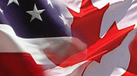 Timeline: United States and Canada Timeline
