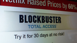 Timeline: Netflix's Turmoil: July-October