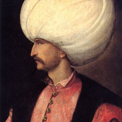 Timeline: WSR9Suleiman