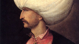 Timeline: WSR9Suleiman