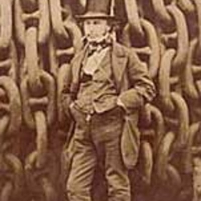 Timeline: Brunel