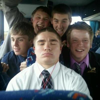 Timeline: WSR40Suleiman