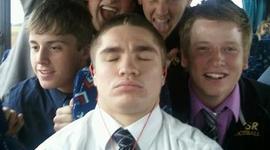 Timeline: WSR40Suleiman