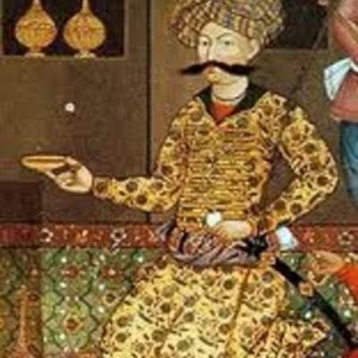 Timeline: WSR47ShahAbbas