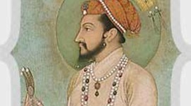 Timeline: WSR45ShahJahan