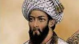 Timeline: wsr27babur