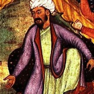 Timeline: WSR33Babur