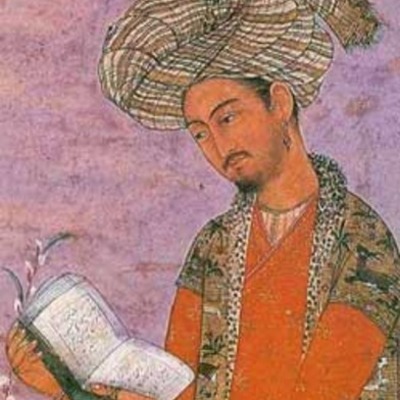Timeline: wsr48babur