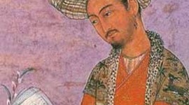 Timeline: wsr48babur