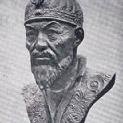 Timeline: wsr 42 Timur