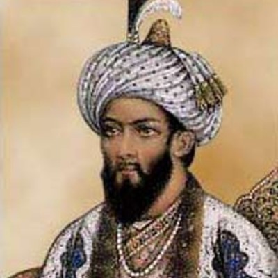 Timeline: WSR32Babur