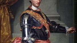 Timeline: SIGLO XVIII EN ESPAÑA C9