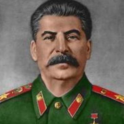 Timeline: Joseph Stalin