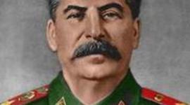 Timeline: Joseph Stalin