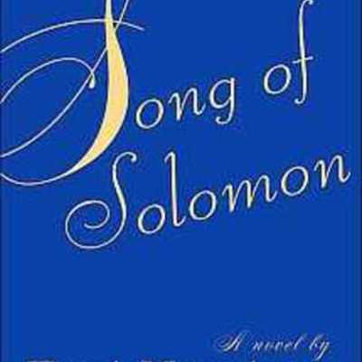 Timeline: Song of Solomon Part 1