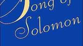 Timeline: Song of Solomon Part 1