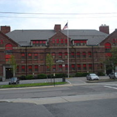 Timeline: History of Central Middle School