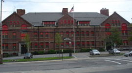 Timeline: History of Central Middle School