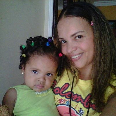 Timeline: Anna Lucia Hernandez Miranda