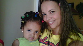 Timeline: Anna Lucia Hernandez Miranda