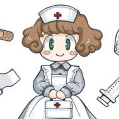 Timeline: LA ENFERMERIA EN LAS ULCERAS POR PRESION