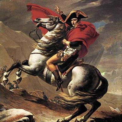 Timeline: Napoleon Bonaparte