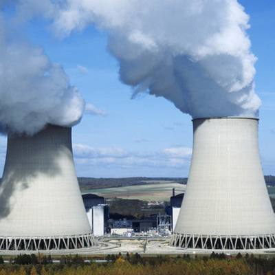 Timeline: Energie nucléaire