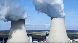 Timeline: Energie nucléaire