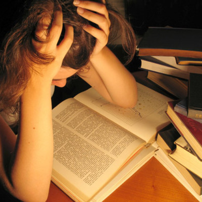 Timeline: Mis estudios