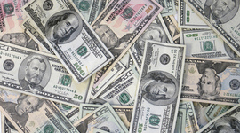 Timeline: The Bank and Money Issues